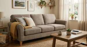 Sofa Cover 3 Seater