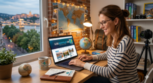 Globeinsightblog com