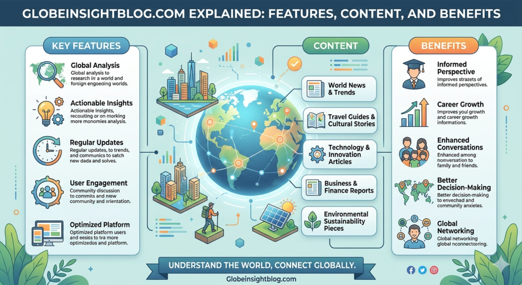 Globeinsightblog com