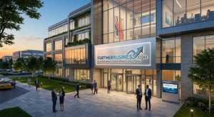 Furtherbusiness com