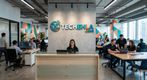 Techehla com