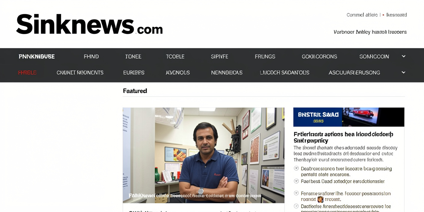 Sinknews com