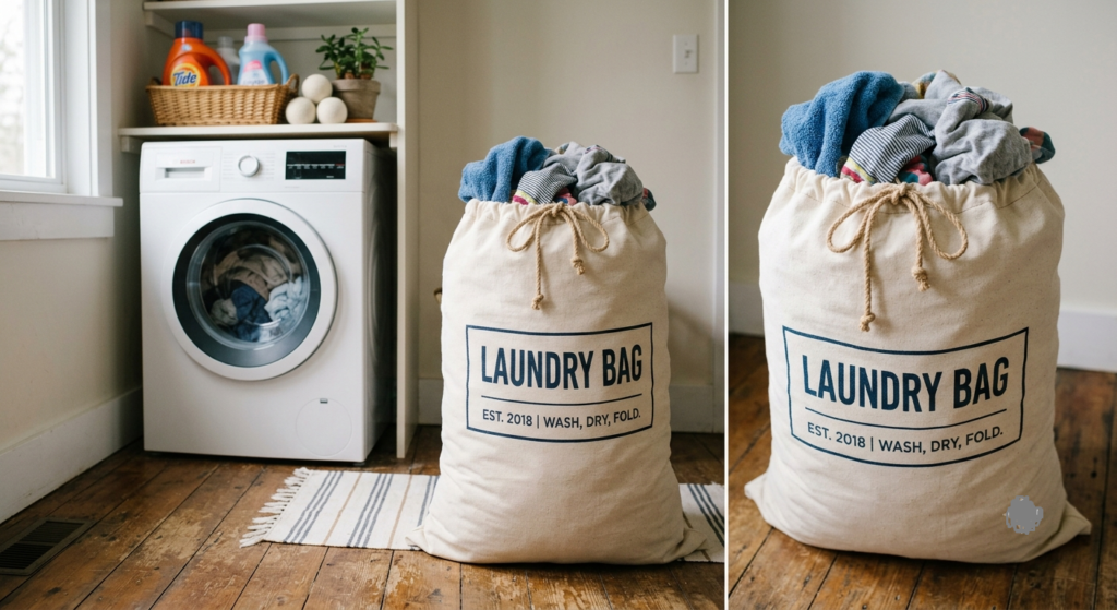 Laundry Bag: Complete Buying Guide for Every Home