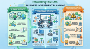 How2invest com mx