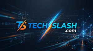 Techslassh com