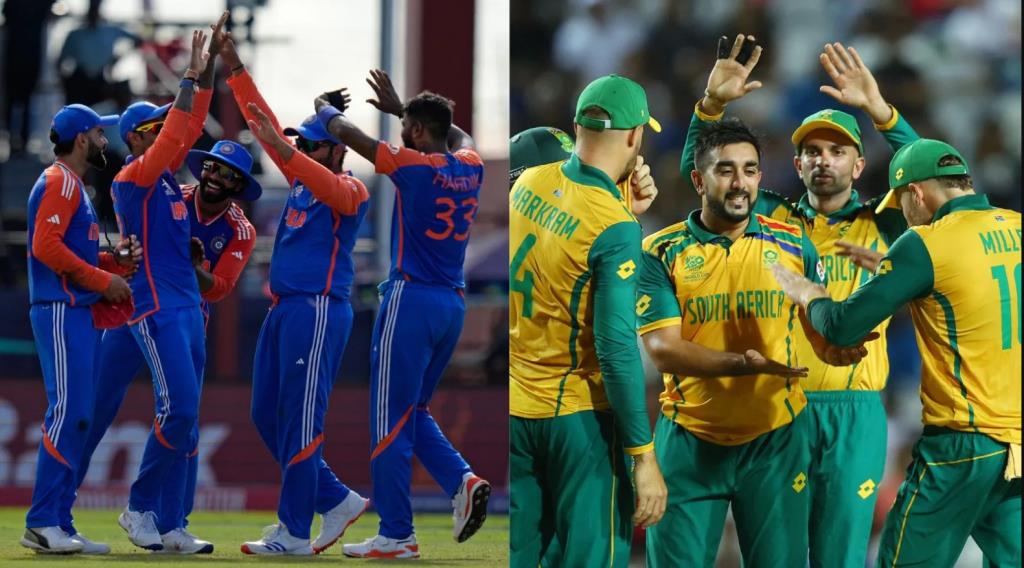 india national cricket team vs south africa national cricket team timeline