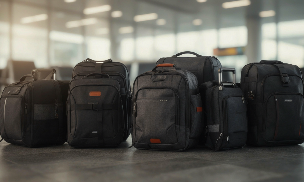 Travel Bags