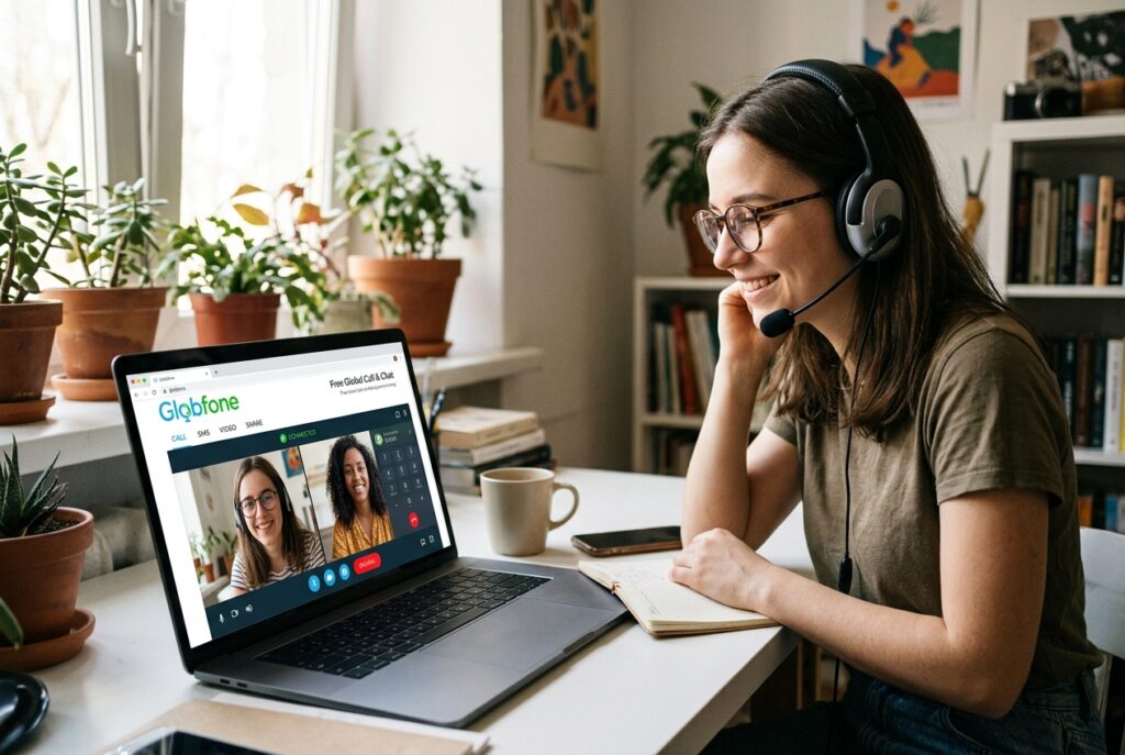 Globfone Review: Features, Benefits, Limitations & How to Use It