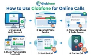 Globfone