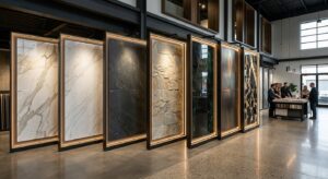 Modern Kitchen Tiles Design