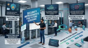Improve dh58goh9.7 Software in Future