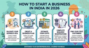 12 Unique Business Ideas in India