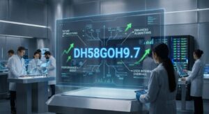 Improve dh58goh9.7 Software in Future