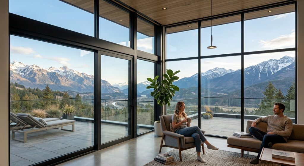 Modern Window Design: Stylish Ideas, Types, and Trends for Every Home