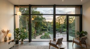 Modern Window Design